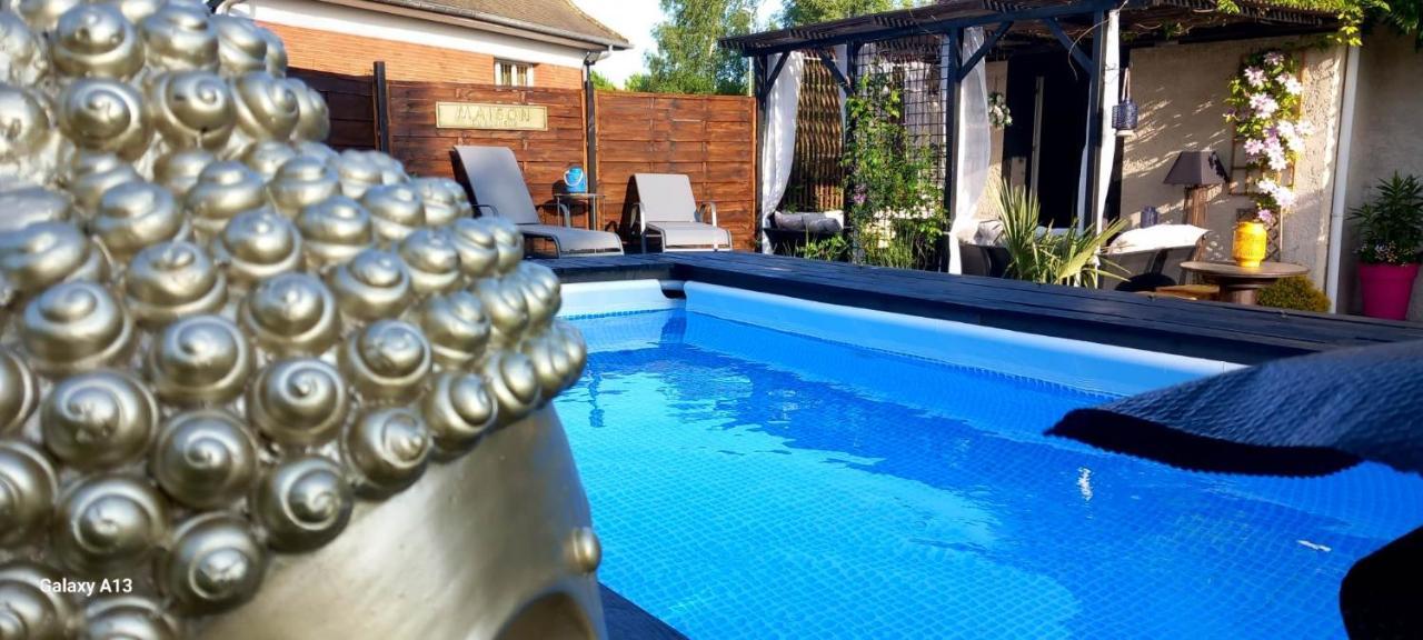 Les Epinettes D'hotes