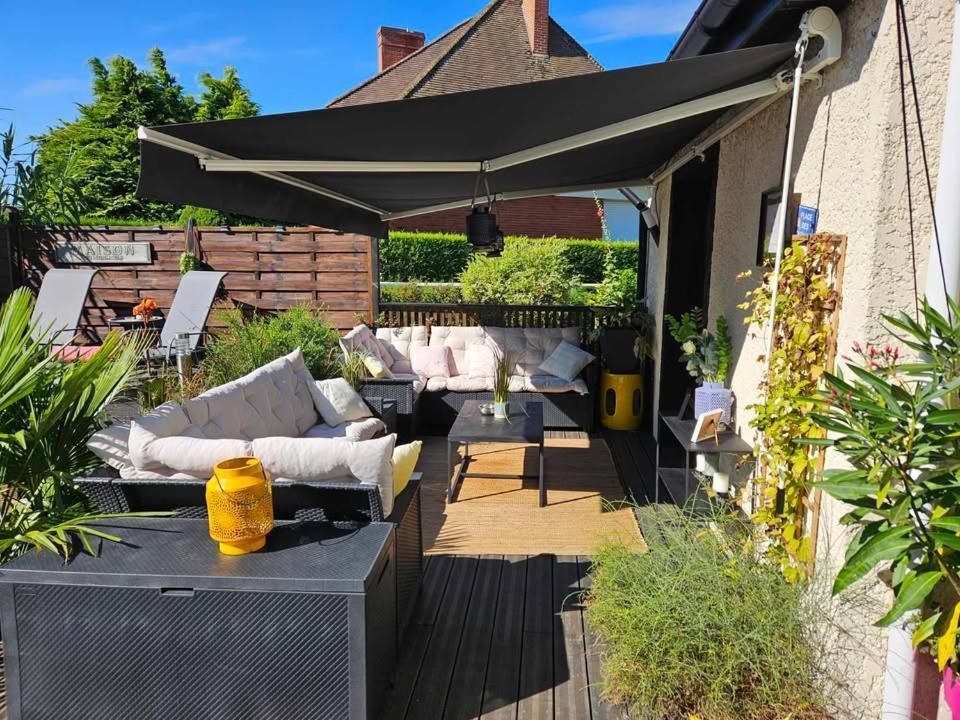Les Epinettes D'hotes Bed and breakfast *